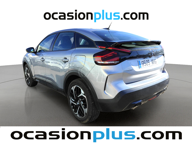 Foto del CITROEN C4 1.2 PureTech Feel Pack S&S 130