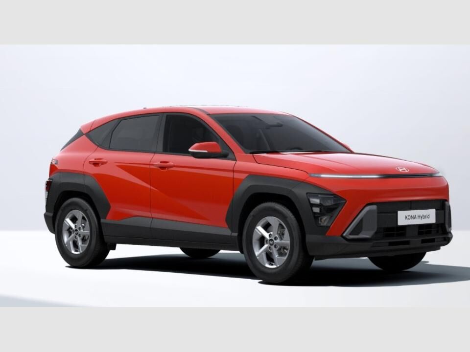 HYUNDAI Kona (HEV 1.6GDI 129CV DT Maxx) en Burgos