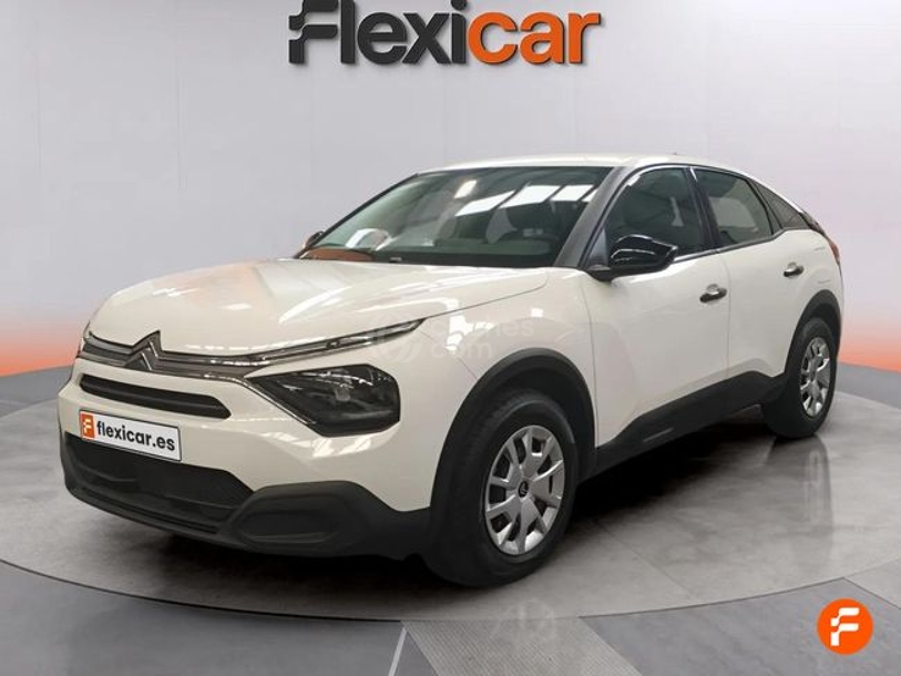 Foto del CITROEN C4 1.5 BlueHDI S&S Live Pack 110