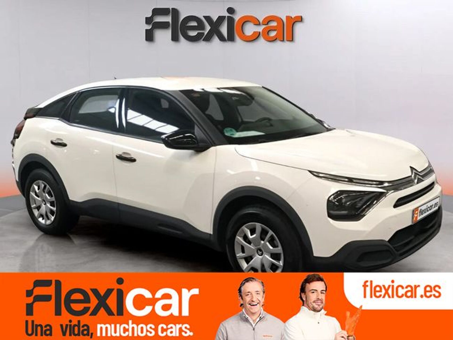 Imagen 1 de CITROEN C4