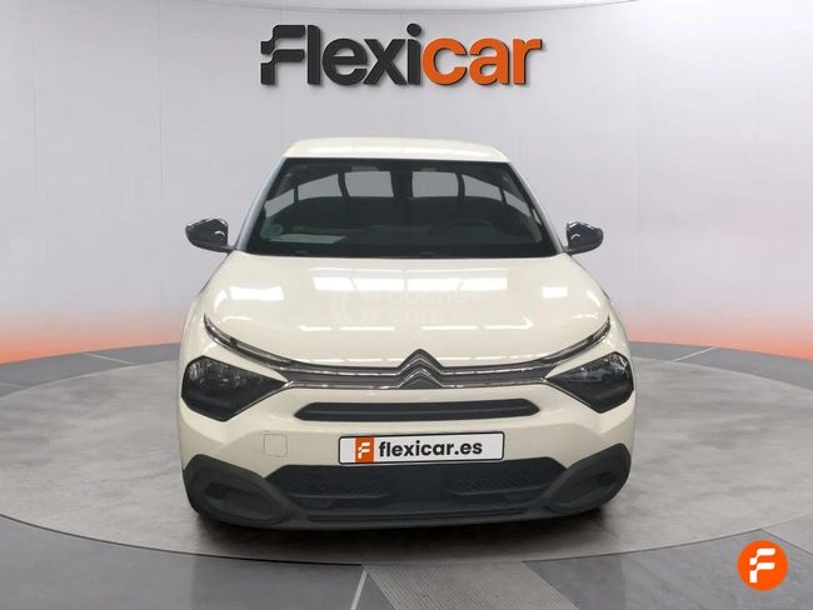 Foto del CITROEN C4 1.5 BlueHDI S&S Live Pack 110