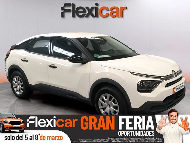 Foto del CITROEN C4 1.5 BlueHDI S&S Live Pack 110