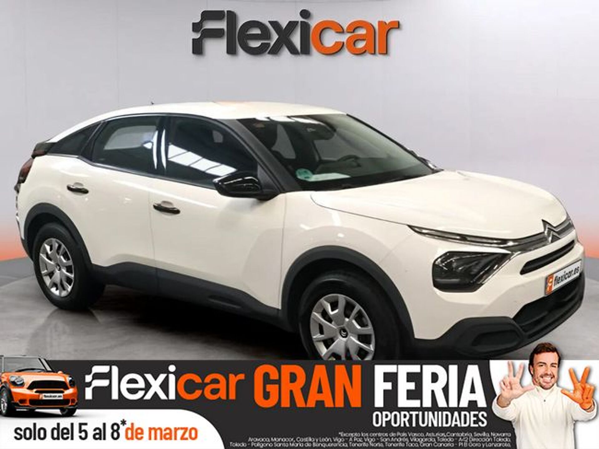 Imagen 1 de CITROEN C4