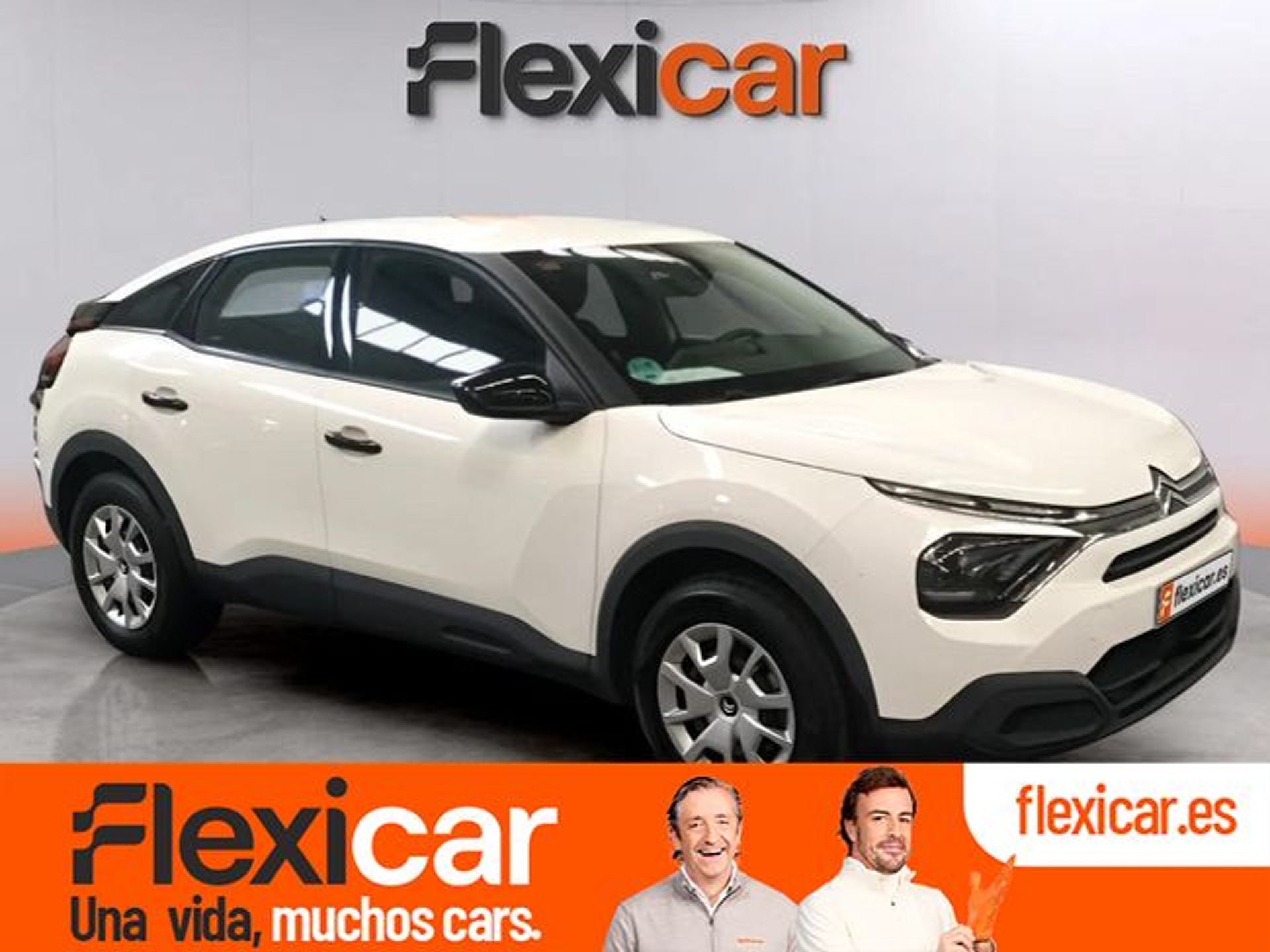 Imagen de CITROEN C4