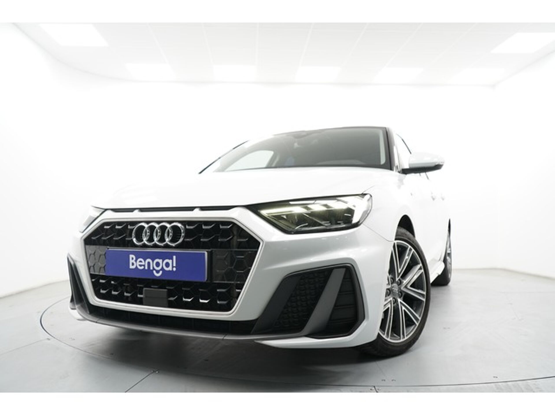 Imagen de AUDI A1