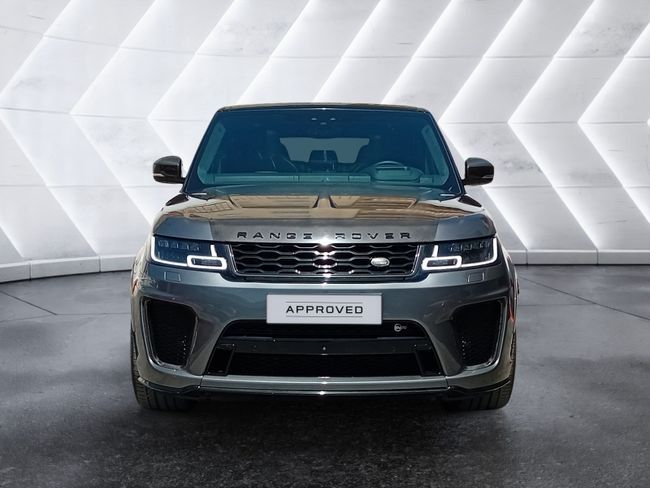 Foto del LAND ROVER Range Rover Sport 5.0 V8 SC SVR Aut.