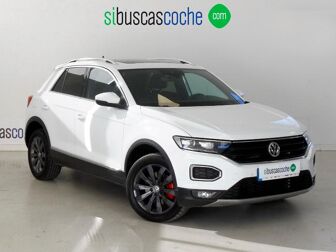 Imagen de VOLKSWAGEN T-Roc 2.0 TSI Sport 4Motion DSG7