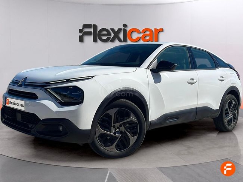 Foto del CITROEN C4 1.5 BlueHDI S&S Plus EAT8 130