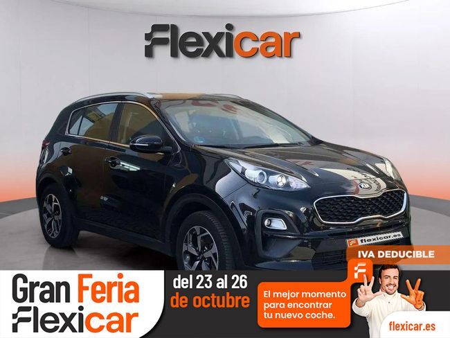 KIA Sportage (1.6 MHEV Drive 100kW (136CV) 4x2) en Córdoba