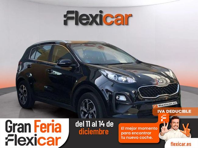 KIA Sportage (1.6 MHEV Drive 100kW (136CV) 4x2) en Córdoba