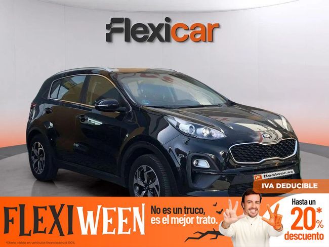 KIA Sportage (1.6 MHEV Drive 100kW (136CV) 4x2) en Córdoba