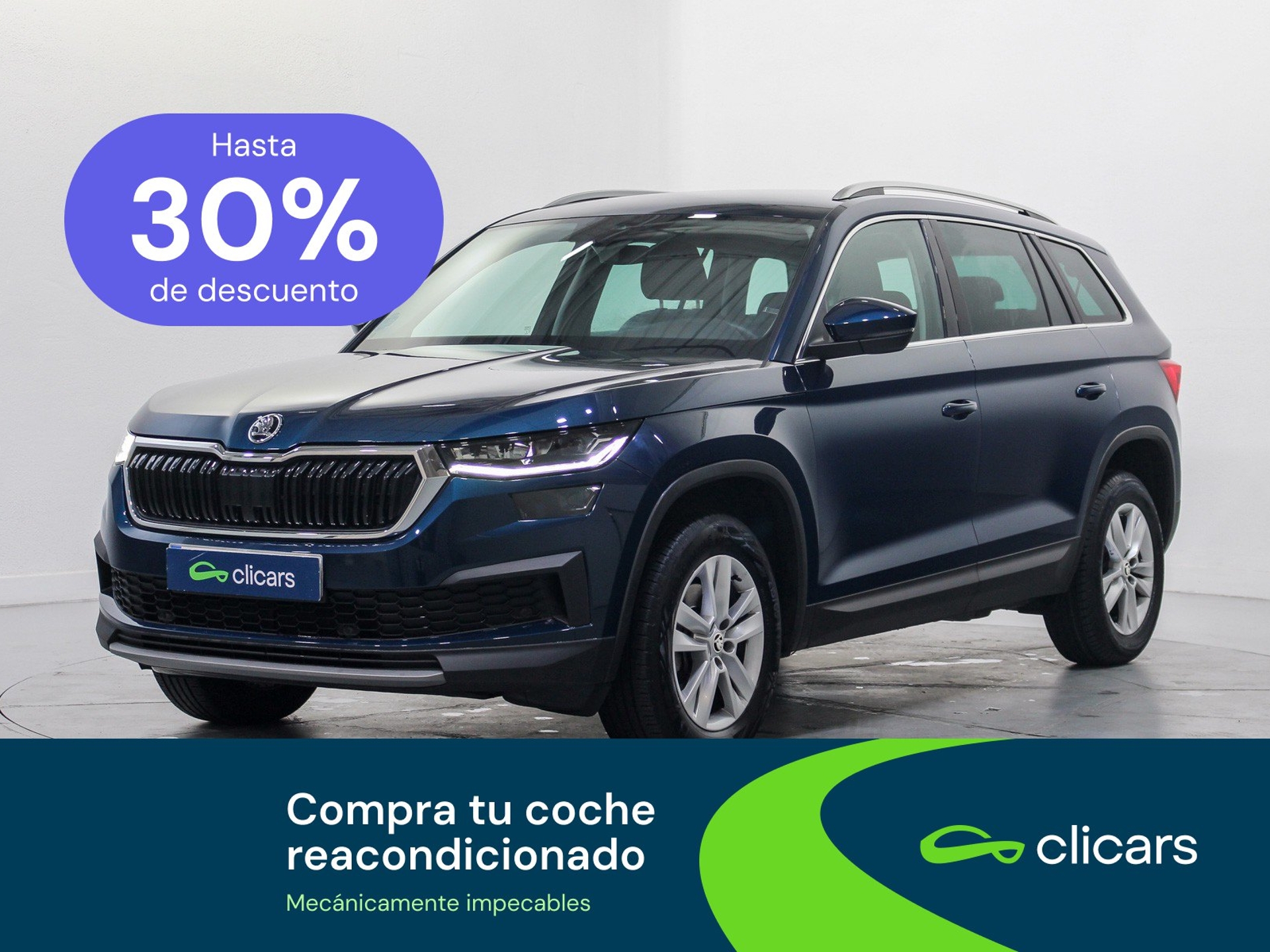 Imagen de SKODA Kodiaq