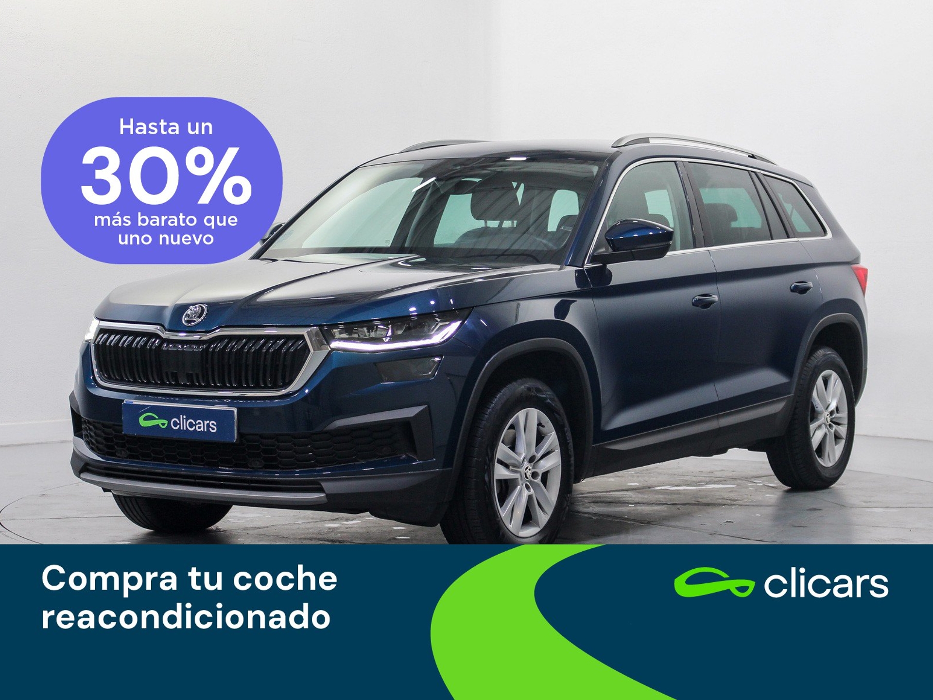 Imagen de SKODA Kodiaq