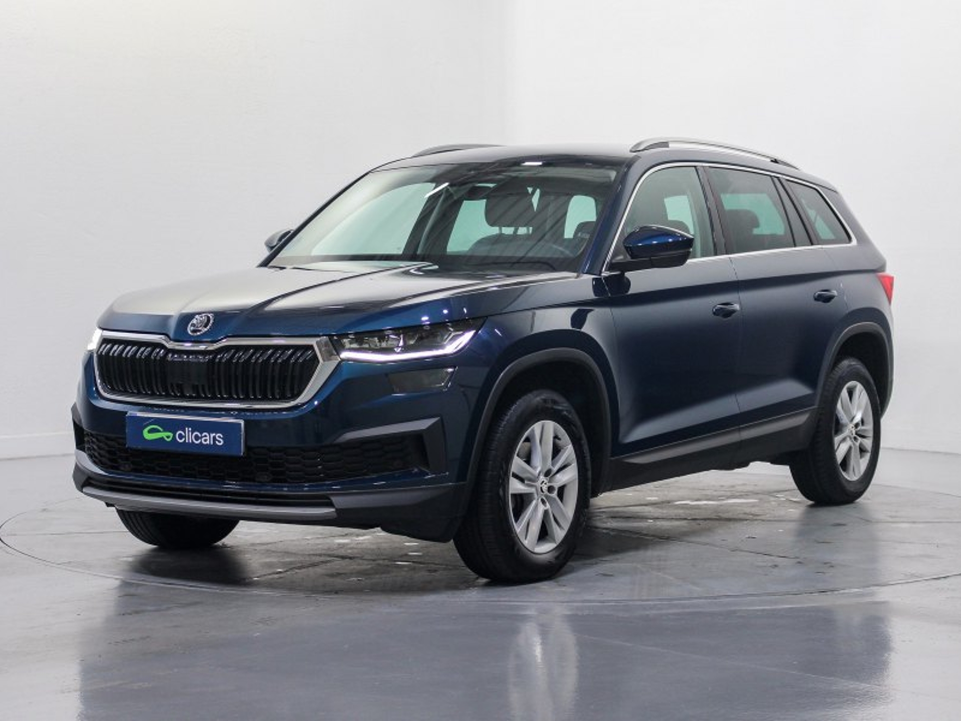 Imagen de SKODA Kodiaq