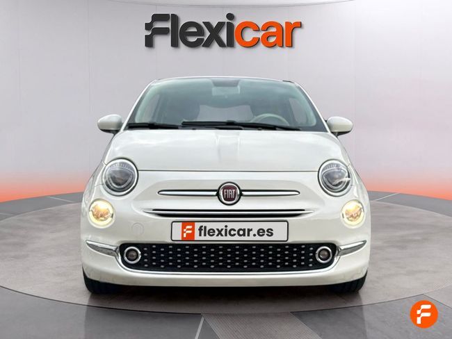 Foto del FIAT 500 1.0 Hybrid Dolcevita 52kW