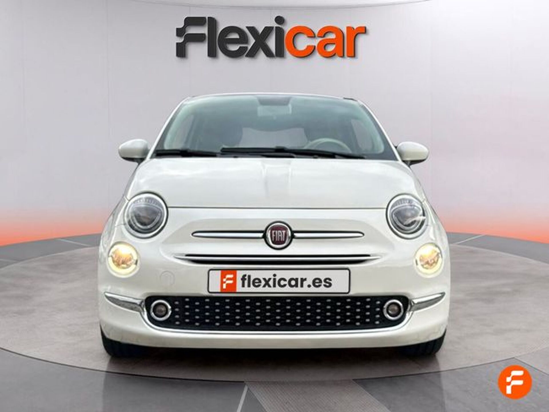 Imagen 2 de FIAT 500