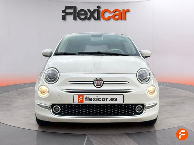 Foto del FIAT 500 1.0 Hybrid Dolcevita 52kW