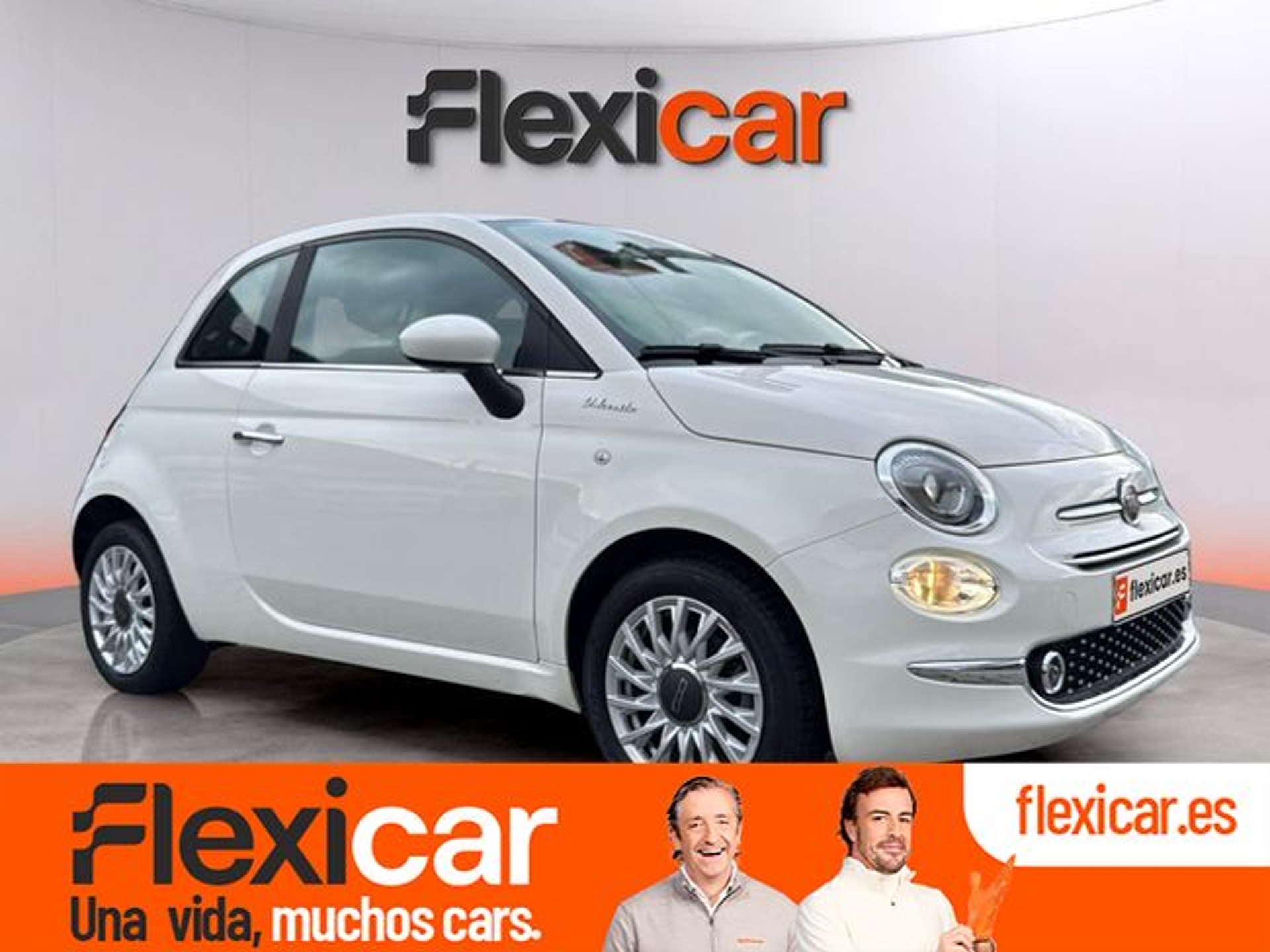 Imagen de FIAT 500