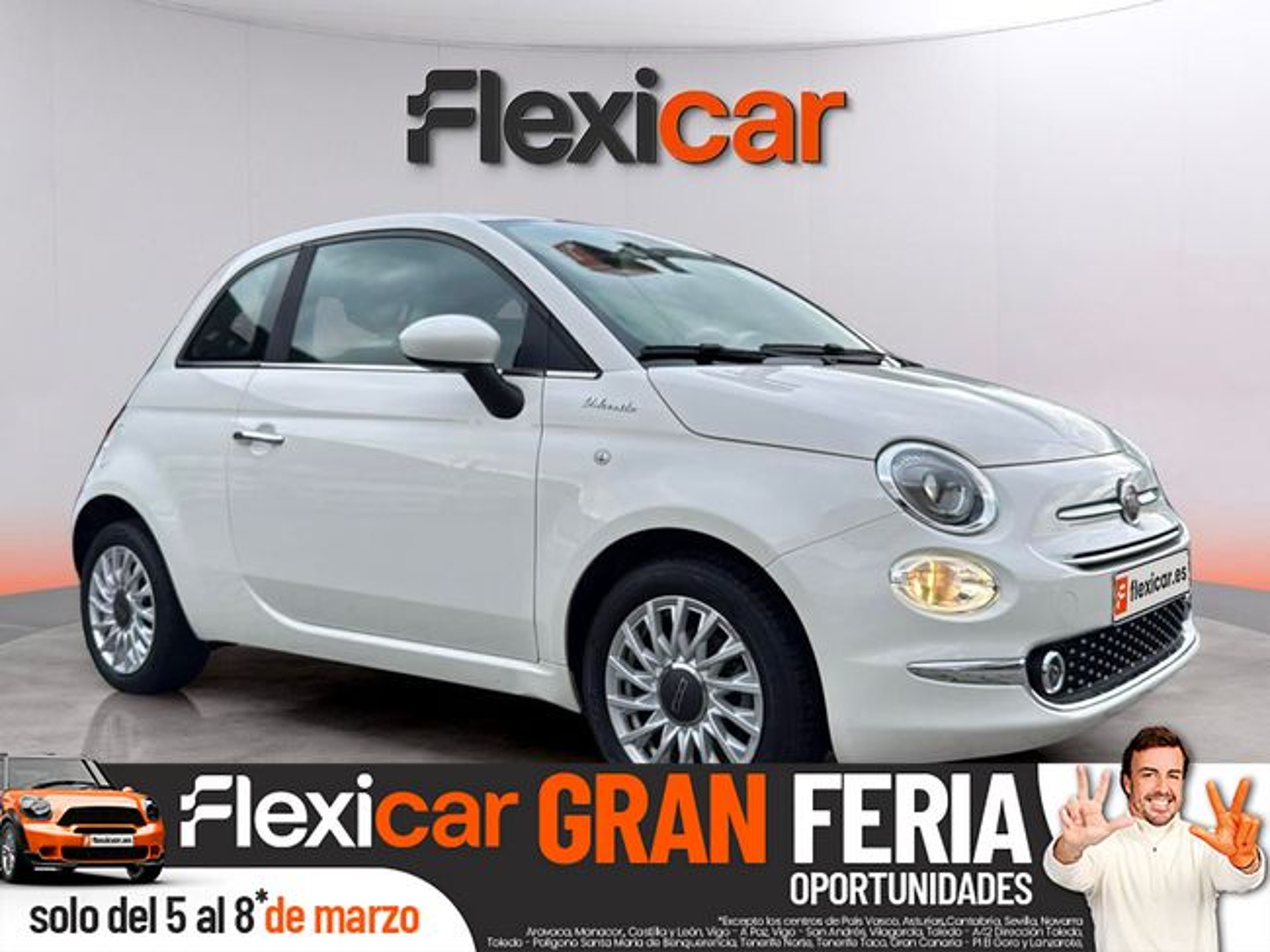 Imagen de FIAT 500