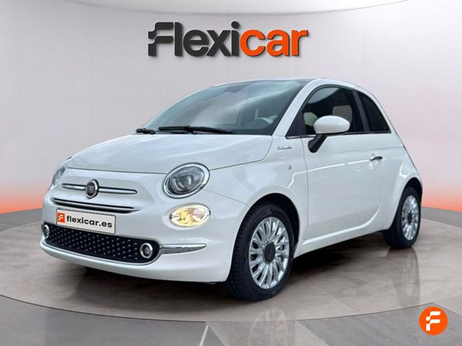 Imagen 3 de FIAT 500