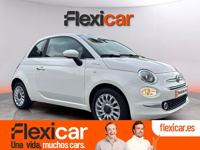 Foto del FIAT 500 1.0 Hybrid Dolcevita 52kW