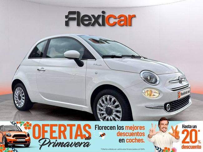 Foto del FIAT 500 1.0 Hybrid Dolcevita 52kW