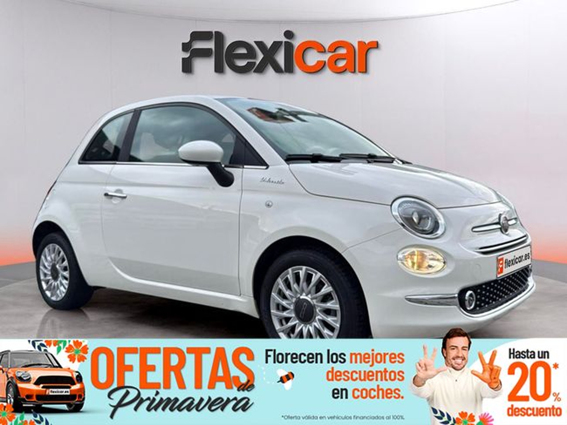Imagen de FIAT 500