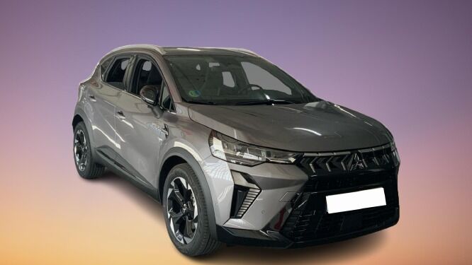 MITSUBISHI ASX (1.8 180 HEV KAITEKI AUTO 158 5P) en Madrid