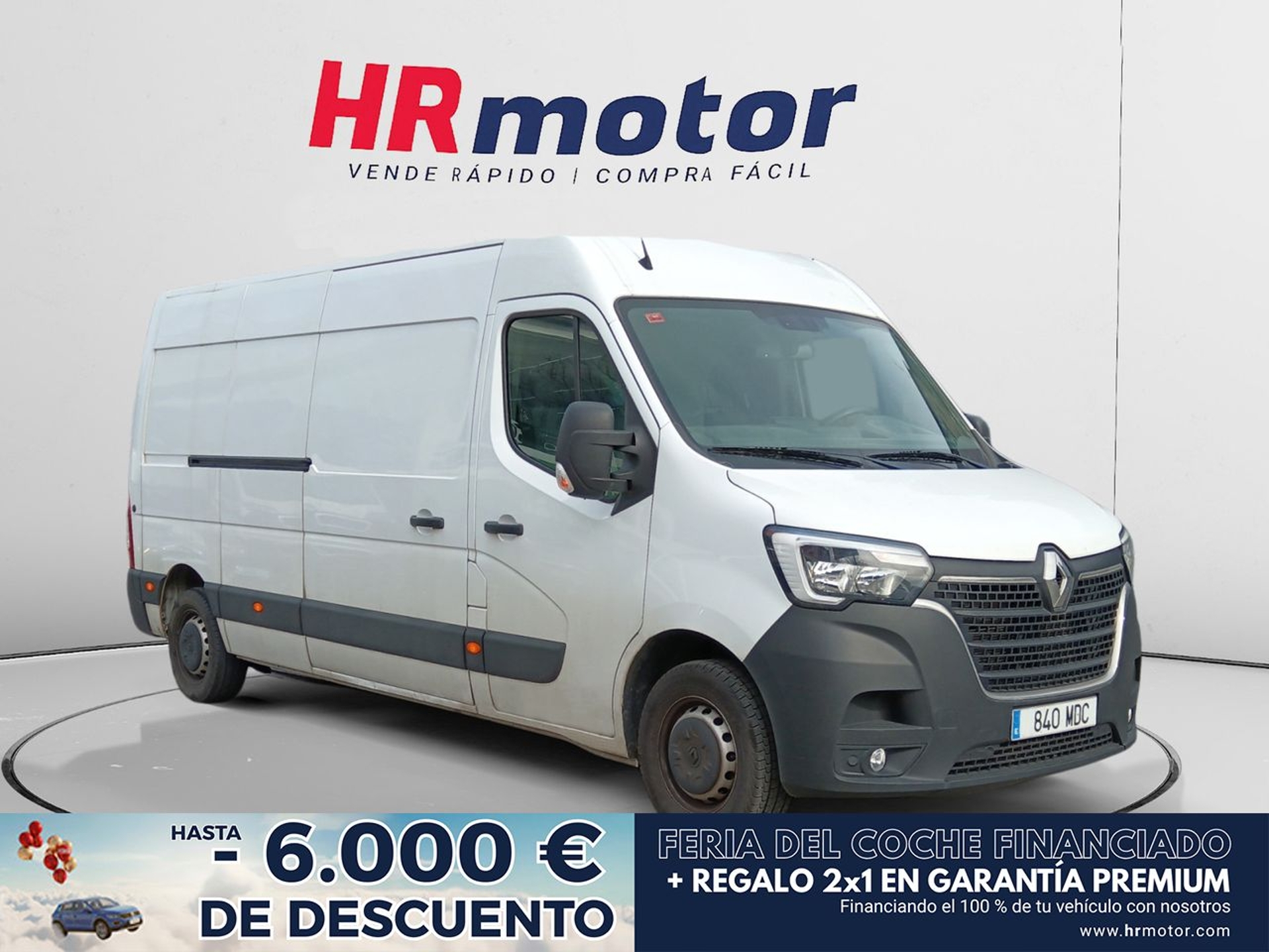 Imagen de RENAULT Master