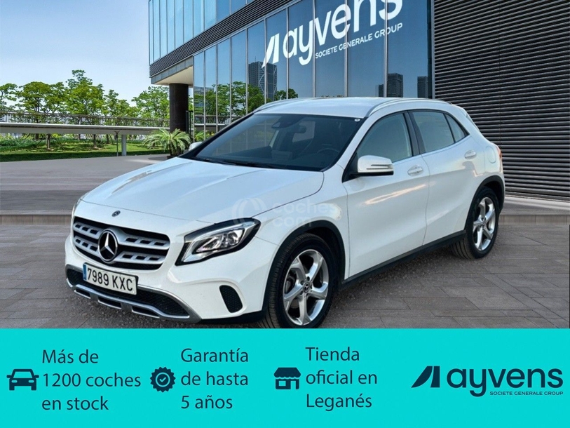 Foto del MERCEDES Clase GLA GLA 180 Urban