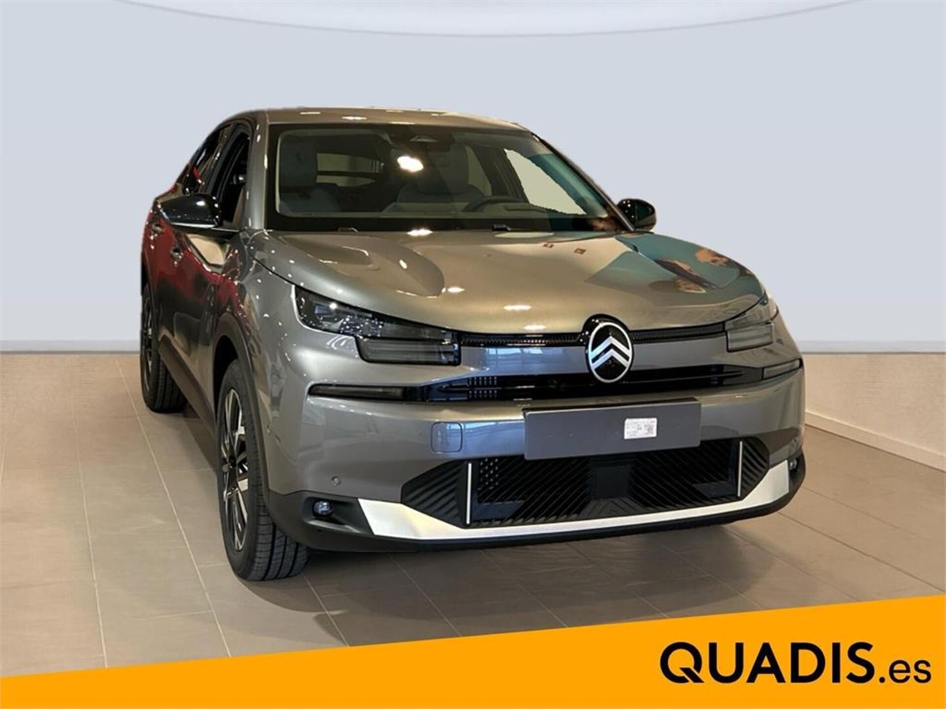 Imagen 3 de CITROEN C4