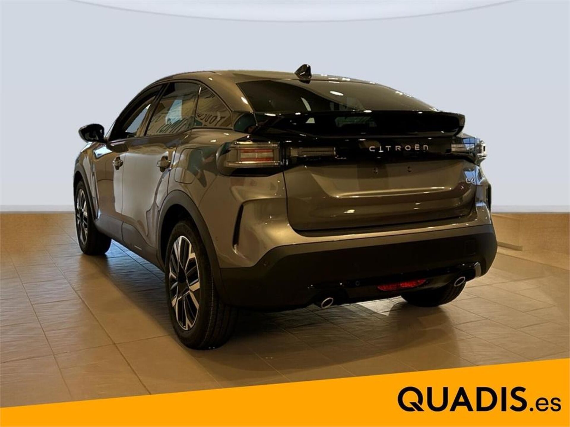 Imagen 2 de CITROEN C4