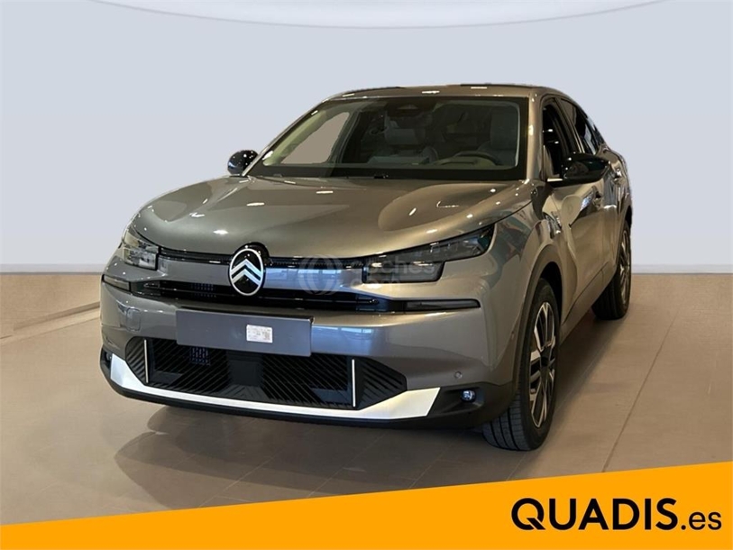 Foto del CITROEN C4 Hybrid Max eDSC6 136