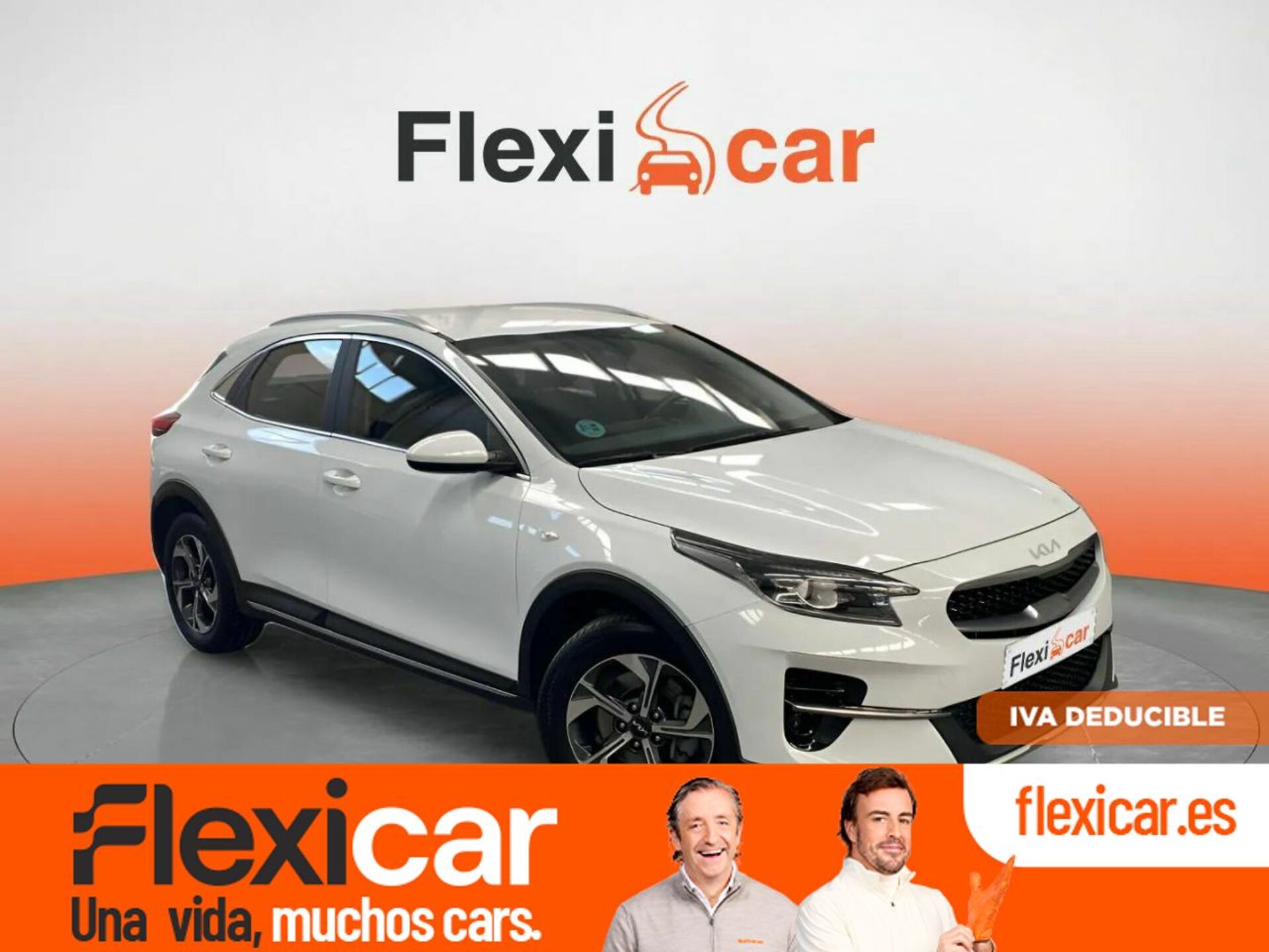 Imagen de KIA XCeed