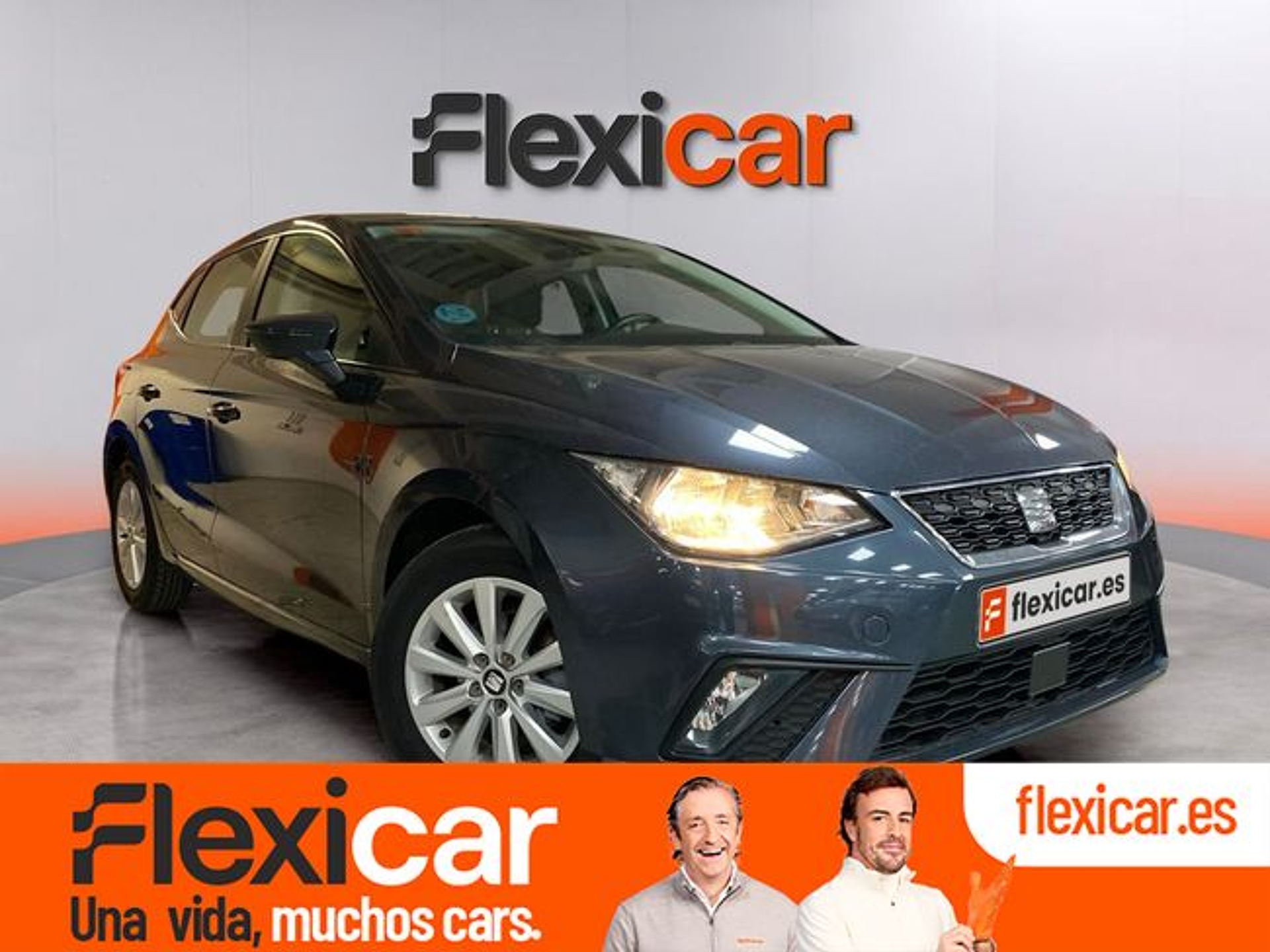 Imagen de SEAT Ibiza