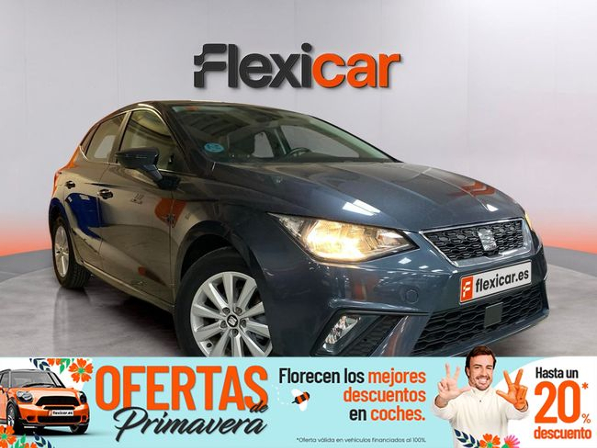 Imagen de SEAT Ibiza