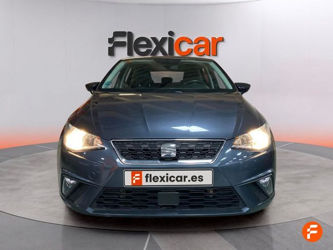 Foto del SEAT Ibiza 1.0 MPI S&S Reference 80