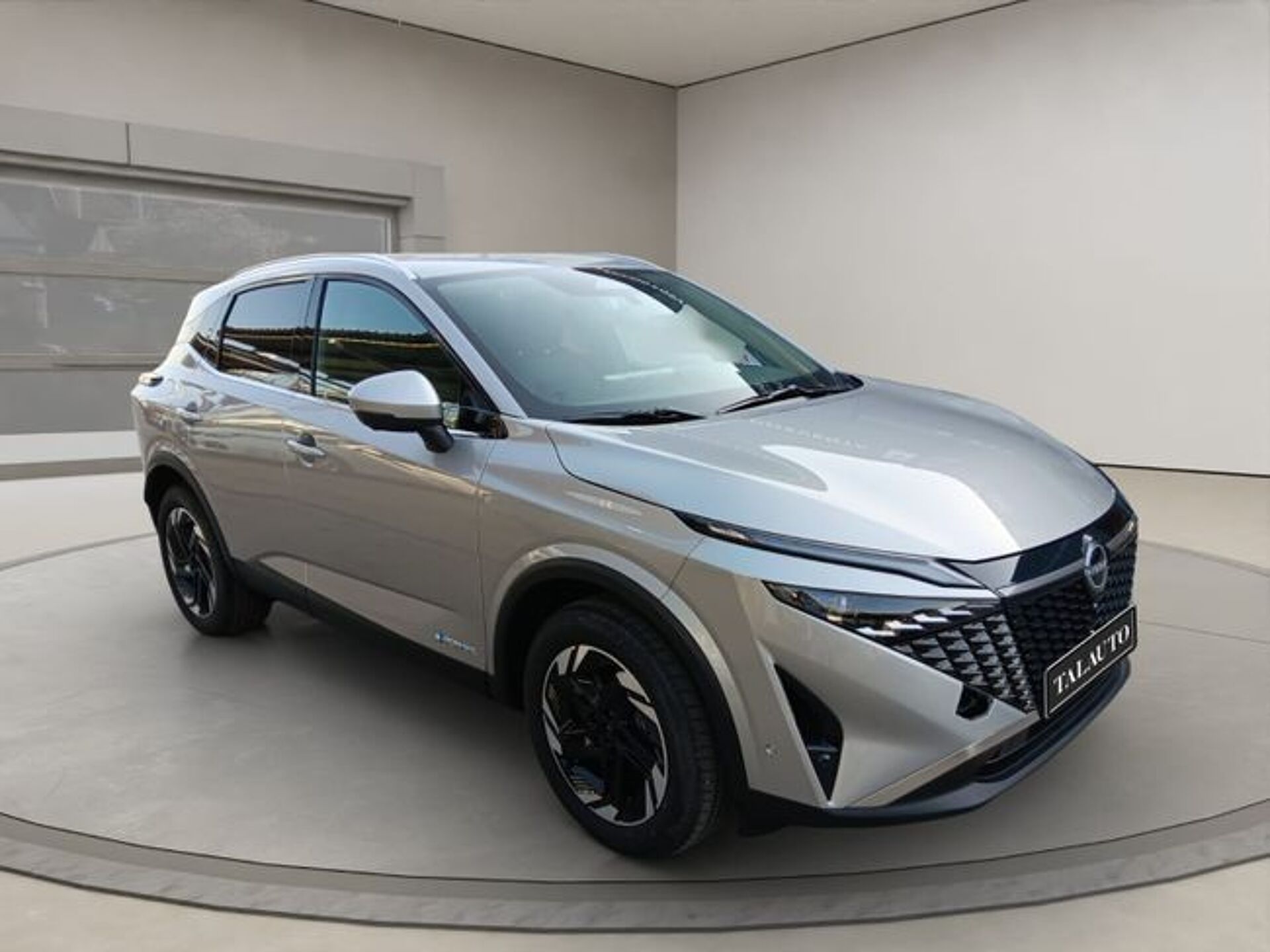 Imagen 3 de NISSAN Qashqai