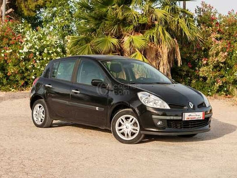 Foto del RENAULT Clio 1.5DCI Emotion eco2