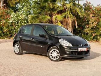 Imagen de RENAULT Clio 1.5DCI Emotion eco2