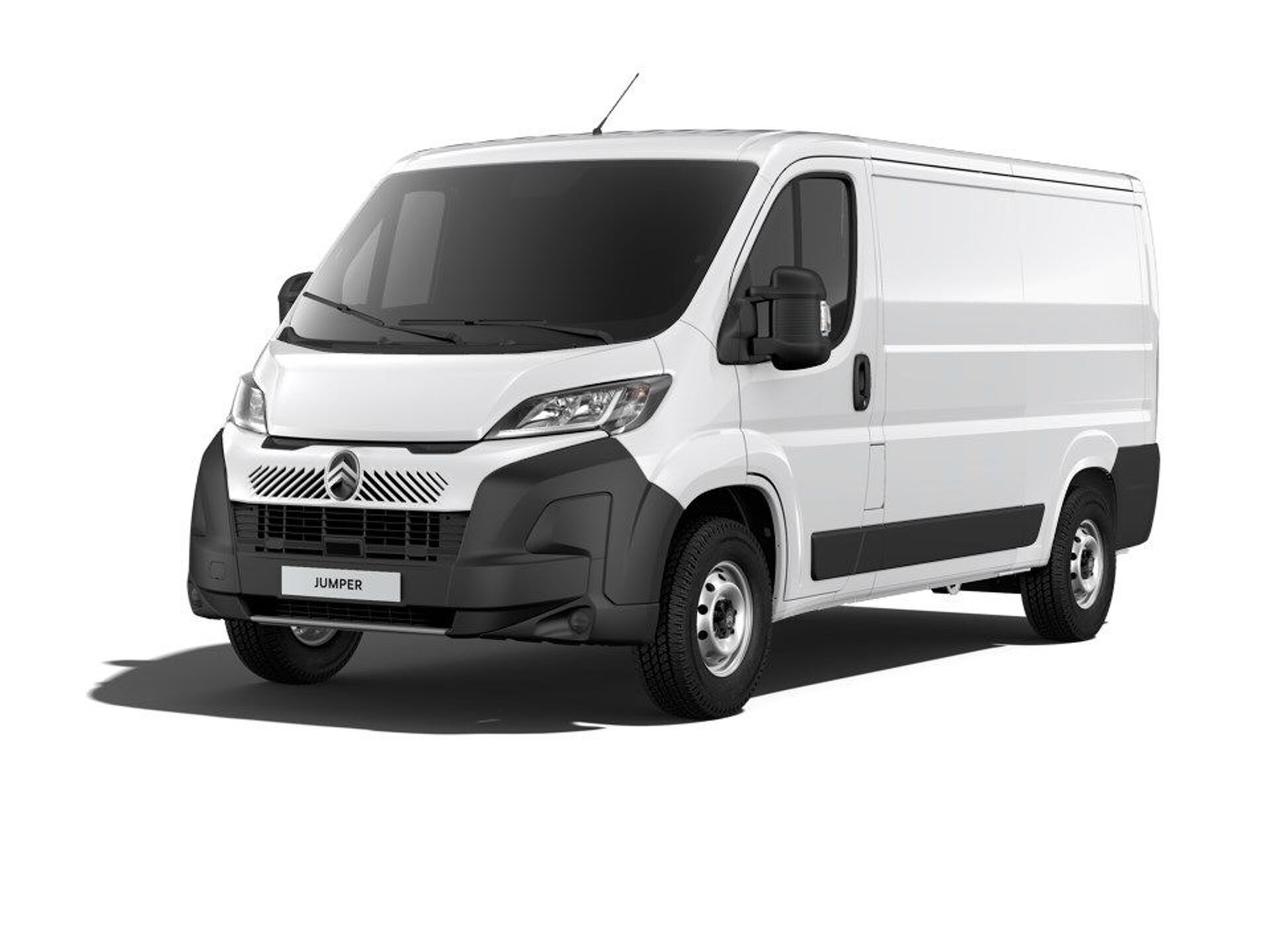 Imagen de CITROEN Jumper