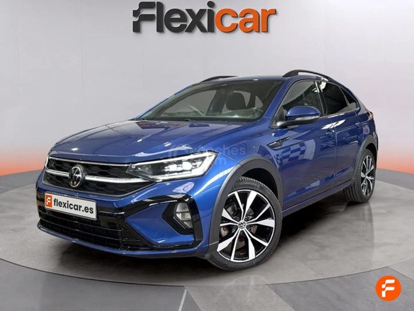 Foto del VOLKSWAGEN Taigo 1.5 TSI R-Line DSG 110kW