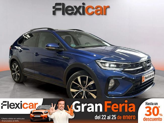 VOLKSWAGEN Taigo (R-Line 1.5 TSI 110kW (150CV) DSG) en Madrid