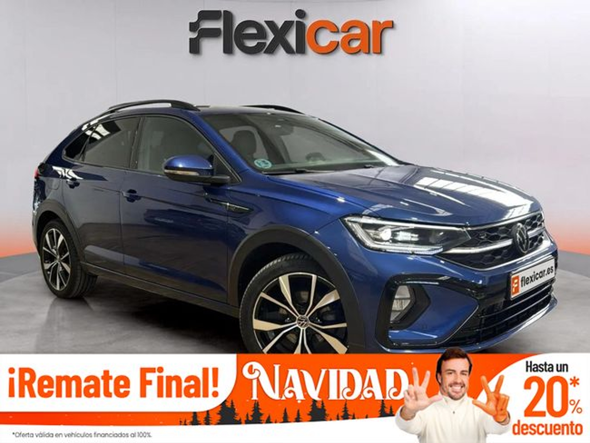 Imagen de VOLKSWAGEN Taigo