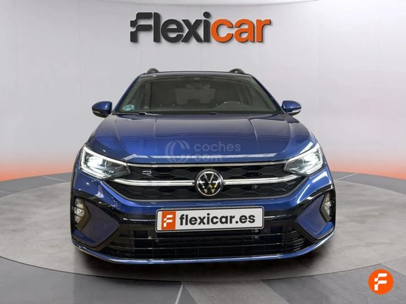 Foto del VOLKSWAGEN Taigo 1.5 TSI R-Line DSG 110kW
