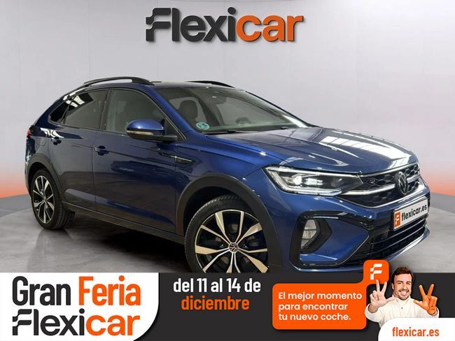 VOLKSWAGEN Taigo (R-Line 1.5 TSI 110kW (150CV) DSG) en Madrid