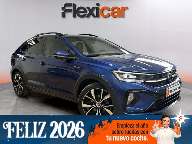 VOLKSWAGEN Taigo (R-Line 1.5 TSI 110kW (150CV) DSG) en Madrid