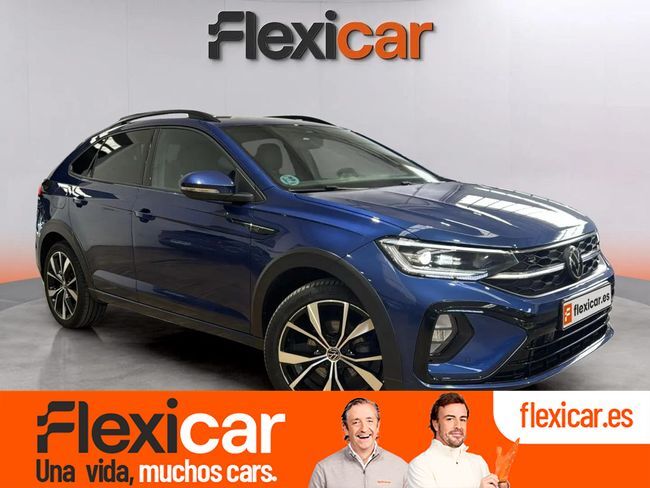 VOLKSWAGEN Taigo (R-Line 1.5 TSI 110kW (150CV) DSG) en Madrid