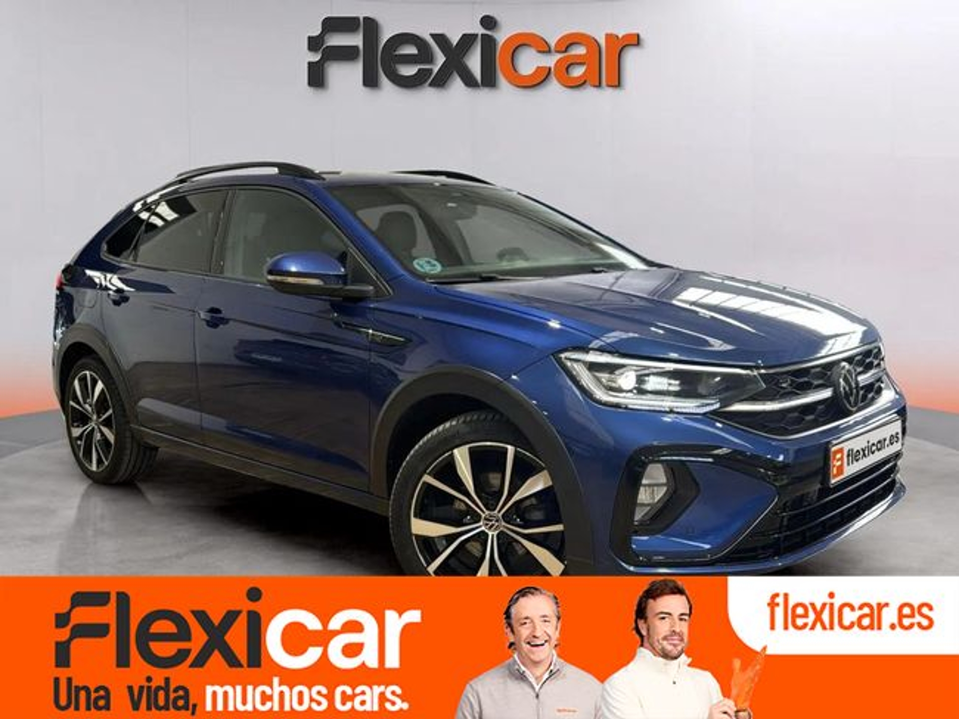 Imagen de VOLKSWAGEN Taigo