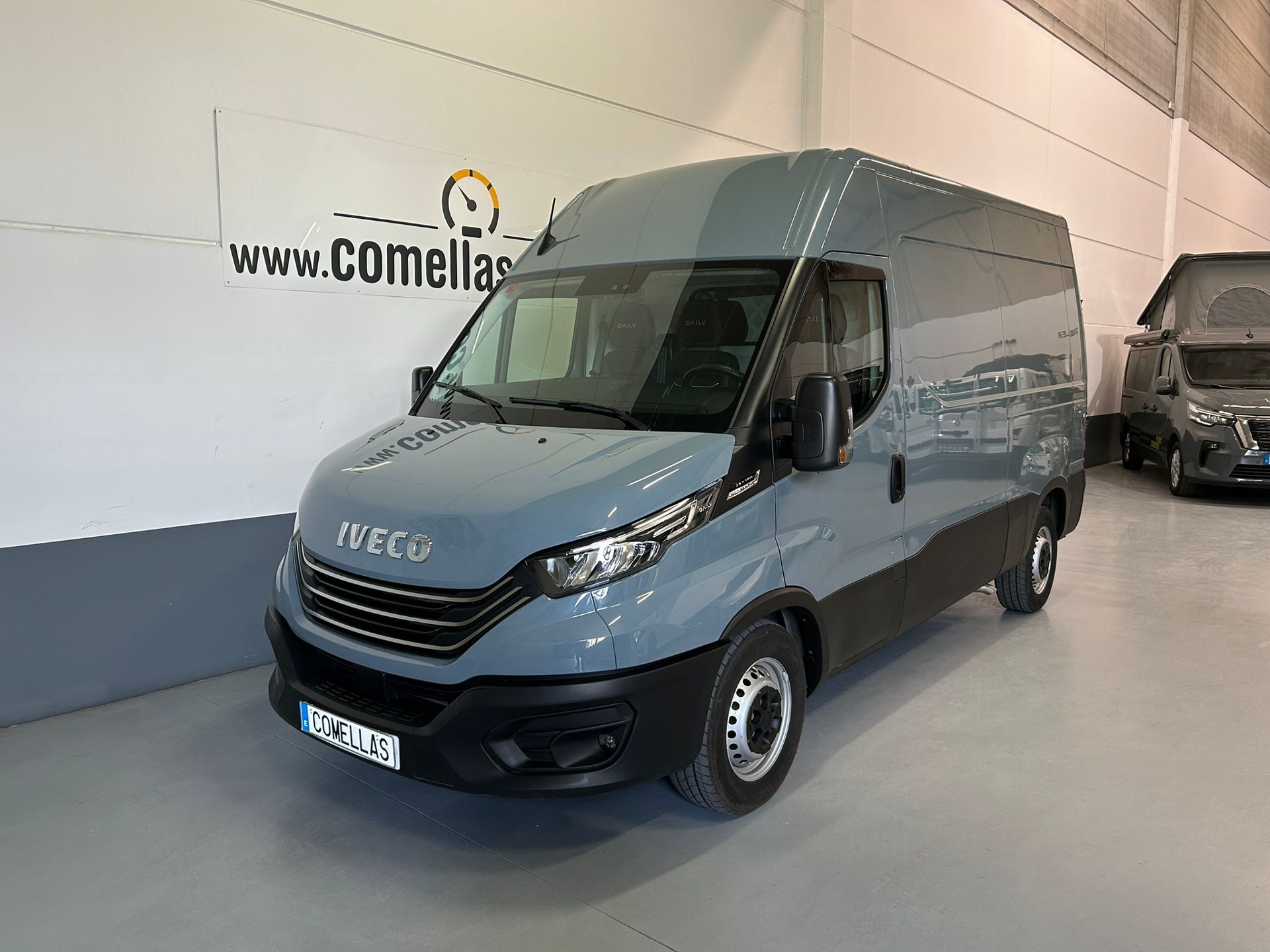 Imagen de IVECO Daily